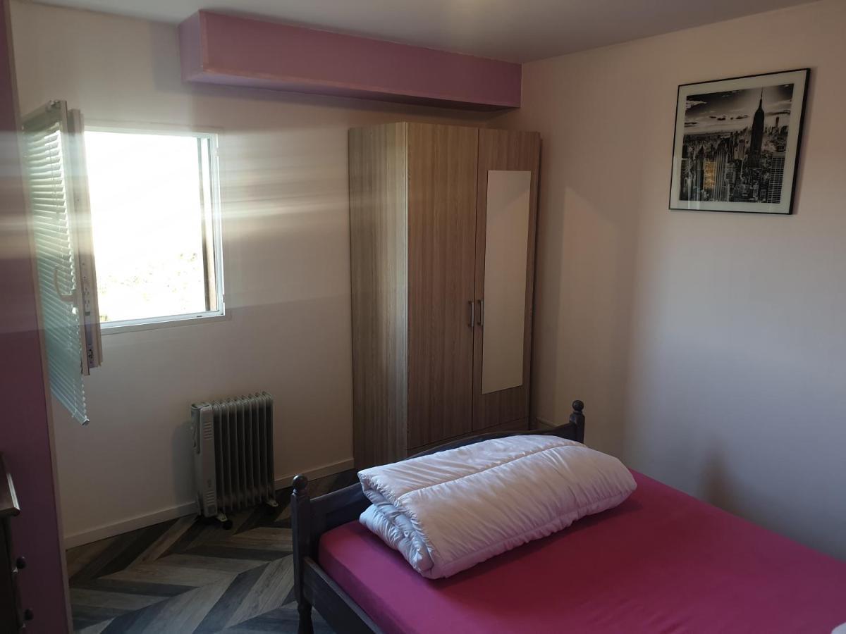 Le Blarsois Apartment Exterior foto