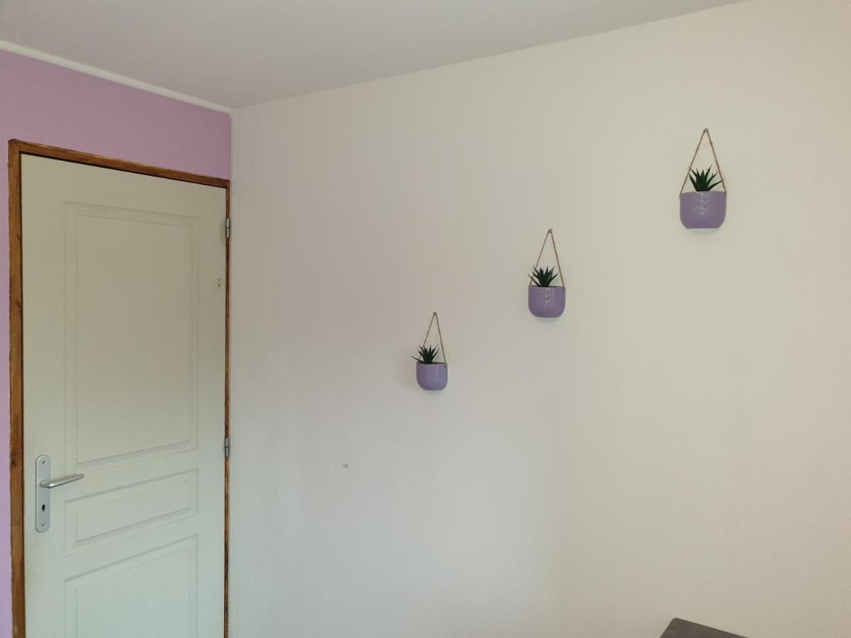 Le Blarsois Apartment Exterior foto